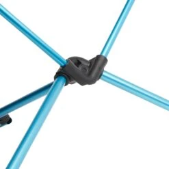 Helinox Table One Campingtafel - 60 X 40 Cm - Zwart -Bo-Camp Winkel foto2 1