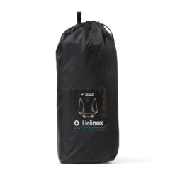 Helinox Ground Chair Campingstoel - Zwart 11 Helinox Ground Chair Campingstoel - Zwart -Bo-Camp Winkel foto3 1