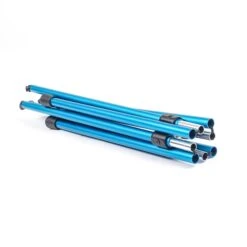 Helinox Café Table Campingtafel - 60 X 60 Cm - Zwart 15 Helinox Café Table Campingtafel - 60 X 60 Cm - Zwart -Bo-Camp Winkel foto3 3