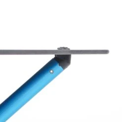 Helinox Café Table Campingtafel - 60 X 60 Cm - Zwart 14 Helinox Café Table Campingtafel - 60 X 60 Cm - Zwart -Bo-Camp Winkel foto4