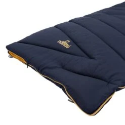 Nomad Bronco Junior Slaapzak - Blauw -Bo-Camp Winkel foto4 3