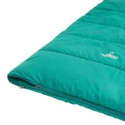 Nomad Blazer Slaapzak - Groen 13 Nomad Blazer Slaapzak - Groen -Bo-Camp Winkel foto4 4