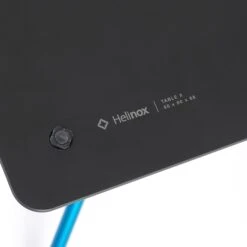 Helinox Café Table Campingtafel - 60 X 60 Cm - Zwart 20 Helinox Café Table Campingtafel - 60 X 60 Cm - Zwart -Bo-Camp Winkel foto6