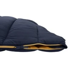 Nomad Bronco Junior Slaapzak - Blauw -Bo-Camp Winkel foto6 3