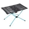 Helinox Table One Campingtafel - 60 X 40 Cm - Zwart 2 Helinox Table One Campingtafel - 60 X 40 Cm - Zwart -Bo-Camp Winkel foto7