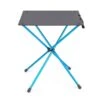 Helinox Café Table Campingtafel - 60 X 60 Cm - Zwart -Bo-Camp Winkel foto8