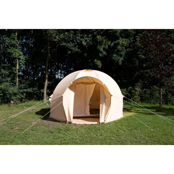Bo-Camp Industrial Yurt Familietent - 4 Persoons 11 Bo-Camp Industrial Yurt Familietent - 4 Persoons - Afbeelding 9