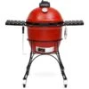 Kamado Joe Classic Barbecue 2 Kamado Joe Classic Barbecue -Bo-Camp Winkel kamado joe classic barbecue