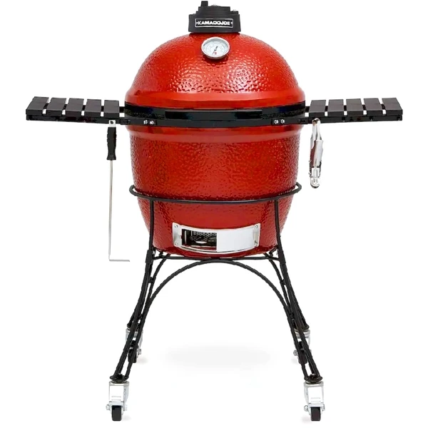 Kamado Joe Classic Barbecue 3 Kamado Joe Classic Barbecue