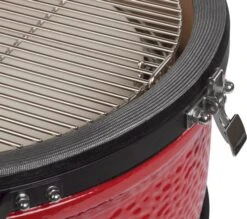 Kamado Joe Classic II Stand-Alone Barbecue -Bo-Camp Winkel kamado joe classic ii stand alone barbecue 16