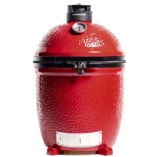 Kamado Joe Classic III Stand-Alone Barbecue 3 Kamado Joe Classic III Stand-Alone Barbecue
