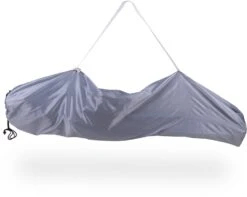 Kampa XL High Back Chair Fog Vouwstoel - Grijs 19 Kampa XL High Back Chair Fog Vouwstoel - Grijs -Bo-Camp Winkel kampa xl high back chair fern vouwstoel grijs