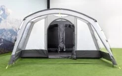 Kampa Hayling 6 Tunneltent - 6 Persoons -Bo-Camp Winkel kampa6tunneltent4
