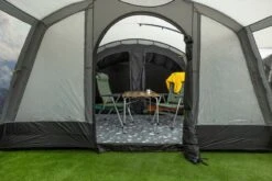 Kampa Hayling 6 Tunneltent - 6 Persoons -Bo-Camp Winkel kampa6tunneltent6