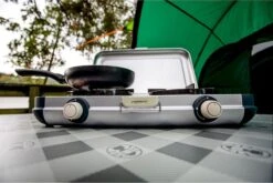 Campingaz Kitchen 2 - 2-pits Kooktoestel -Bo-Camp Winkel kitchen 2 8 resultaat