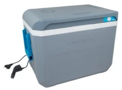 Campingaz Powerbox Plus 12/230V Elektrische Koelbox - 36 Liter