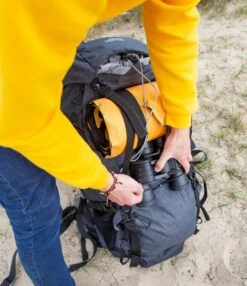 Nomad Karoo Backpack - 60 Liter - Grijs 15 Nomad Karoo Backpack - 60 Liter - Grijs -Bo-Camp Winkel kopie van wako9056