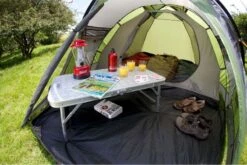 Coleman Darwin 4 Plus Koepeltent - 4 Persoons -Bo-Camp Winkel lif 2000012150 2000012149 2000012148 04 resultaat