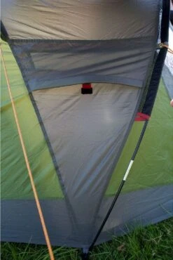 Coleman Darwin 4 Plus Koepeltent - 4 Persoons -Bo-Camp Winkel lif 2000012150 2000012149 2000012148 08 resultaat