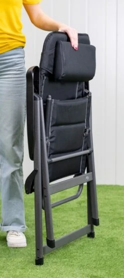 Dometic Luxury Firenze - Standenstoel -Bo-Camp Winkel luxuryfirenze7