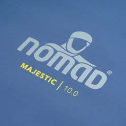 Nomad Dreamzone Majestic 10.0 Zelfopblazende Slaapmat -Bo-Camp Winkel majestic 7