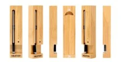 MEATER Plus Draadloze Thermometer -Bo-Camp Winkel meater