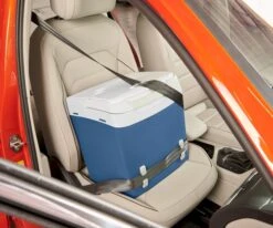 Mobicool MS26 Elektrische Koelbox - 25 Liter -Bo-Camp Winkel mobicool ms26 koelbox 4