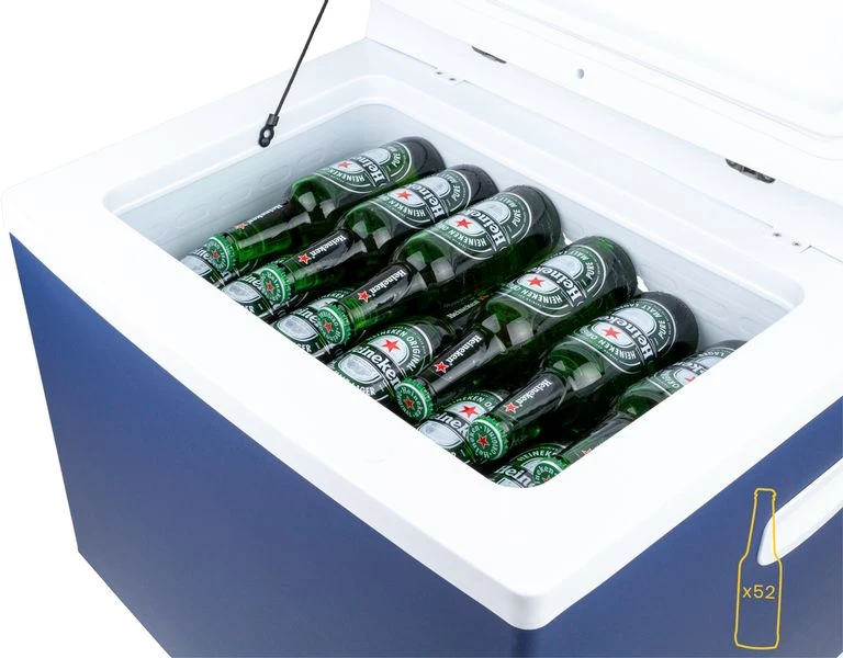 Mobicool MB40 Hybride Koelbox - 38 Liter 6 Mobicool MB40 Hybride Koelbox - 38 Liter - Afbeelding 4