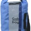 Gabbag Dry 25L Waterdichte Tas - Blauw -Bo-Camp Winkel new1 1