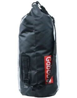 Gabbag Dry 35L Waterdichte Tas - Zwart -Bo-Camp Winkel new3 1