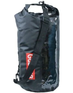 Gabbag Dry 35L Waterdichte Tas - Zwart -Bo-Camp Winkel new4 1