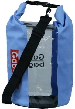Gabbag Dry 25L Waterdichte Tas - Blauw -Bo-Camp Winkel new5 1