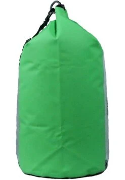 Gabbag Dry 45L Waterdichte Tas - Groen -Bo-Camp Winkel new7