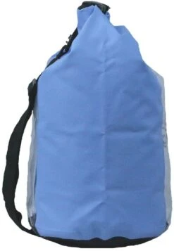 Gabbag Dry 25L Waterdichte Tas - Blauw -Bo-Camp Winkel new7 1