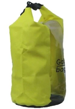 Gabbag Dry 15L Waterdichte Tas - Geel 14 Gabbag Dry 15L Waterdichte Tas - Geel -Bo-Camp Winkel new8 2