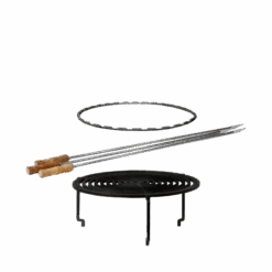 OFYR 100 Grill Accessories Set 4-delig