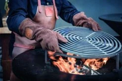 OFYR Handschoenen - Bruin 7 OFYR Handschoenen - Bruin -Bo-Camp Winkel oa g