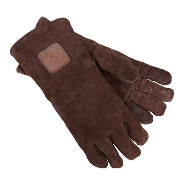 OFYR Handschoenen - Bruin 3 OFYR Handschoenen - Bruin