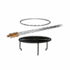 OFYR XL Grill Accessories Set 4-delig 1 OFYR XL Grill Accessories Set 4-delig -Bo-Camp Winkel oa xl set s