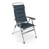 Dometic Quattro Milano Chair Ocean - Standenstoel 1 Dometic Quattro Milano Chair Ocean - Standenstoel -Bo-Camp Winkel ocean standenstoel 1