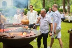 OFYR Buffadoo Set Black -Bo-Camp Winkel ofyr buffadoo set sfeer