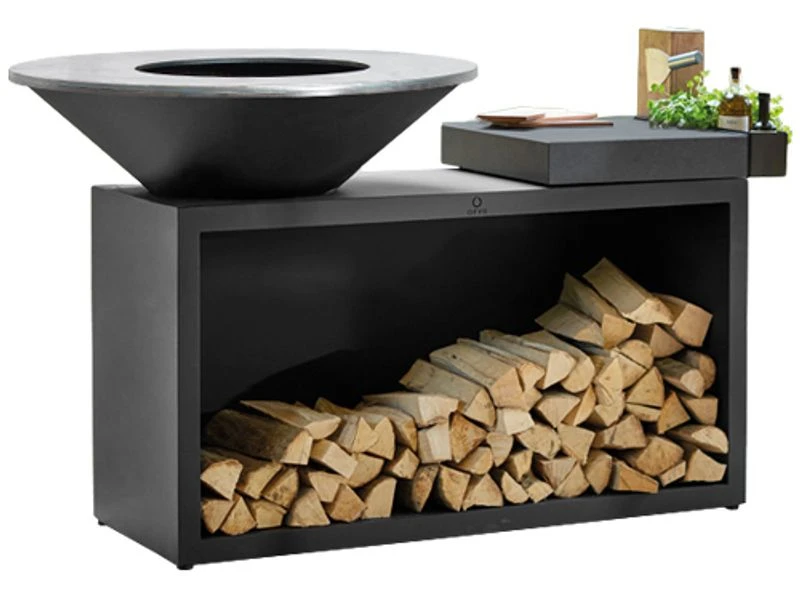 OFYR Island Black 100 Ceramic Dark Grey 3 OFYR Island Black 100 Ceramic Dark Grey