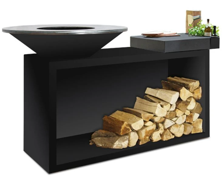 OFYR Island Black 85 Ceramic Dark Grey 3 OFYR Island Black 85 Ceramic Dark Grey