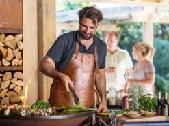 OFYR Island Corten 85 Ceramic Dark Grey -Bo-Camp Winkel ofyr5 2