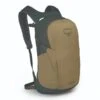 Osprey Daylite Daypack - 13 Liter - Zandkleurig -Bo-Camp Winkel osprey daylite 13l nightingaleyellowgreentunnel 2