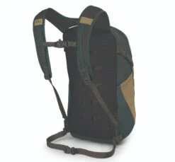 Osprey Daylite Daypack - 13 Liter - Zandkleurig -Bo-Camp Winkel osprey daylite 13l nightingaleyellowgreentunnel 3