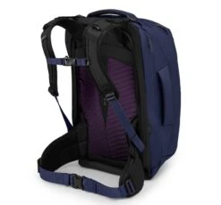 Osprey Fairview Rugzak - 40 Liter - Donkerblauw 22 Osprey Fairview Rugzak - 40 Liter - Donkerblauw -Bo-Camp Winkel osprey fairview 40l winternightblue 2