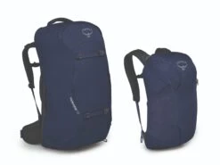 Osprey Fairview Backpack - 70 Liter - Donkerblauw 24 Osprey Fairview Backpack - 70 Liter - Donkerblauw -Bo-Camp Winkel osprey fairview 70l winternightblue 4