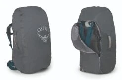 Osprey Fairview Trek Pack Backpack - 50 Liter - Donkerblauw -Bo-Camp Winkel osprey fairviewtrek 50l blue 2