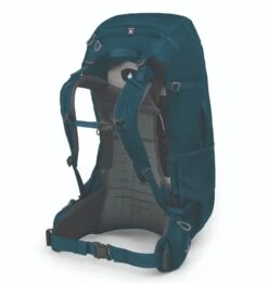 Osprey Fairview Trek Pack Backpack - 50 Liter - Donkerblauw -Bo-Camp Winkel osprey fairviewtrek 50l blue